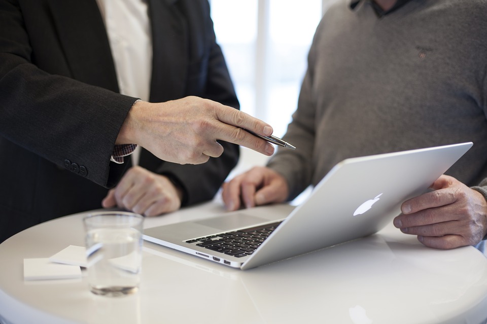 Cybersecurity consulting